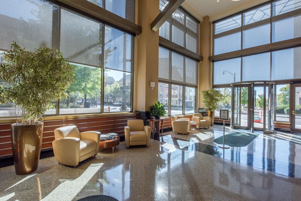 LAZARUS BUILDING: 150 S Front St, Columbus, OH 43215